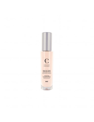Couleur Caramel Sublimatrice Base 24 Pearly 30un Couleur Caramel Sublimatrice Base 24 Pearly 30un