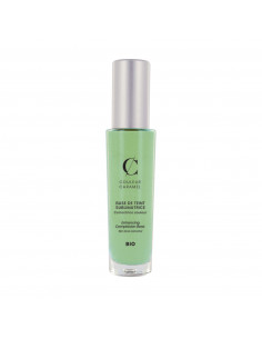 Couleur Caramel Sublimatrice Base 25 Green 30un