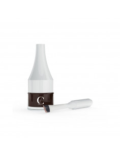 Couleur Caramel Maquillaje Gel De Cejas 63 Brown 1un