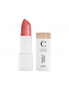 Couleur Caramel Rouge A Levres Barra De Labios 221 Medium Pink 1un