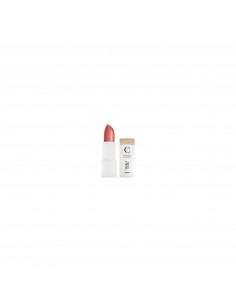 Couleur Caramel Rouge A Levres Barra De Labios Gourmand Pink 1un