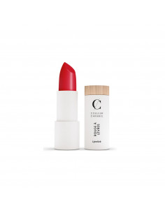 Couleur Caramel Rouge A Levres Barra De Labios 280 True Red 1un