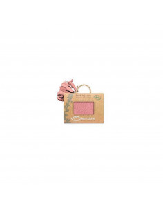 Couleur Caramel Maquillaje Blush Polvo 53 Light Pink 1un