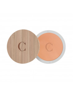 Couleur Caramel Mineral Polvos Compactos 603 Golden Beige 1un