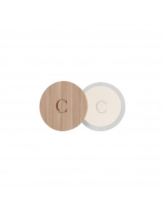 Couleur Caramel Mineral Polvos Compactos 605 Universal 1un