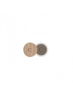 Couleur Caramel Caramel Sombra De Ojos N056 Brun 1un