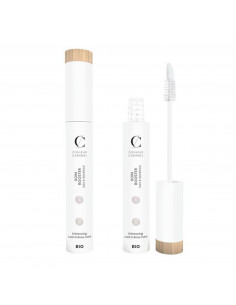 Couleur Caramel Bio Soin Booster Cils y Sourcils 1un