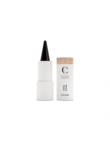Couleur Caramel Maquillaje Lapiz De Cejas 15 Black 1un Couleur Caramel Maquillaje Lapiz De Cejas 15 Black 1un
