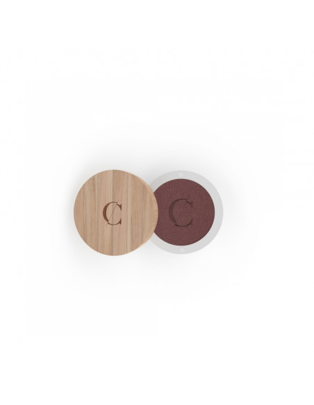 Couleur Caramel Caramel Sombra De Ojos N143 Marron 1un