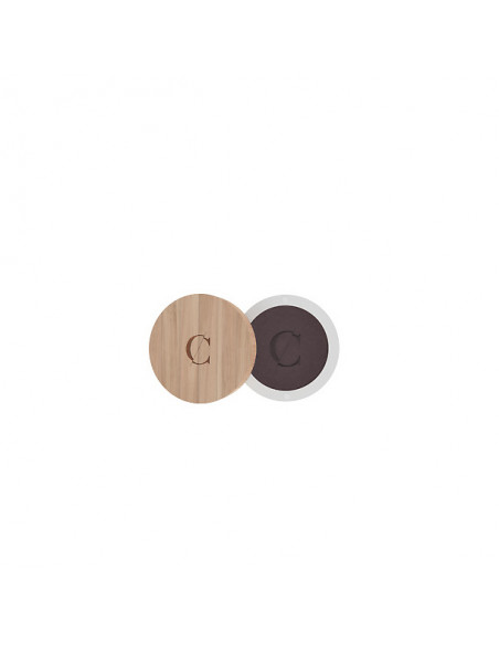 Couleur Caramel Caramel Sombra De Ojos N147 Taupe 1un