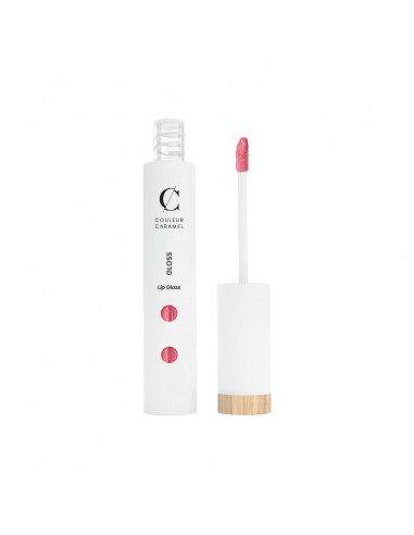 Couleur Caramel Maquillaje Brillo De Labios 811 Glam Kiss 1un