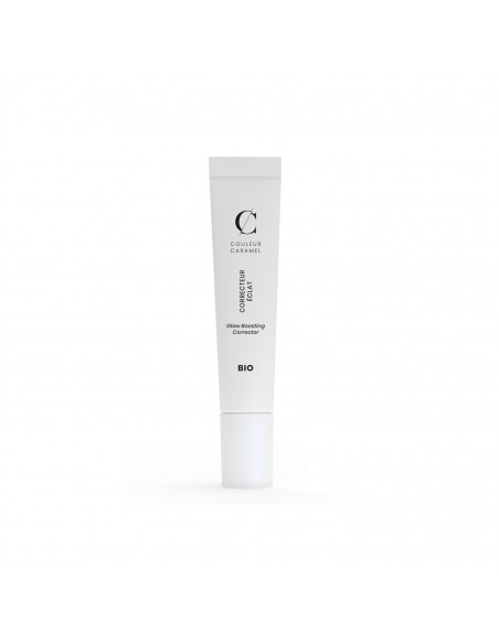 Couleur Caramel Maquillaje Corrector Cara 32 Apricot 1un