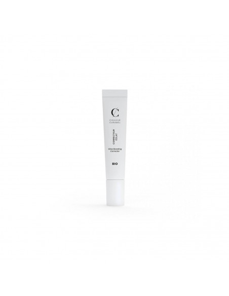 Couleur Caramel Maquillaje Corrector Cara 33 Sand 1un