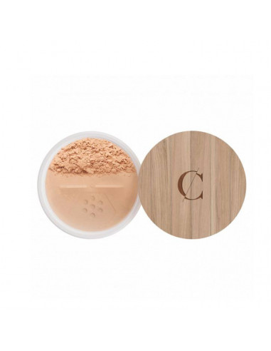 Couleur Caramel Caramel Mineral Base De Maquillaje N21 Beige Clair 1un