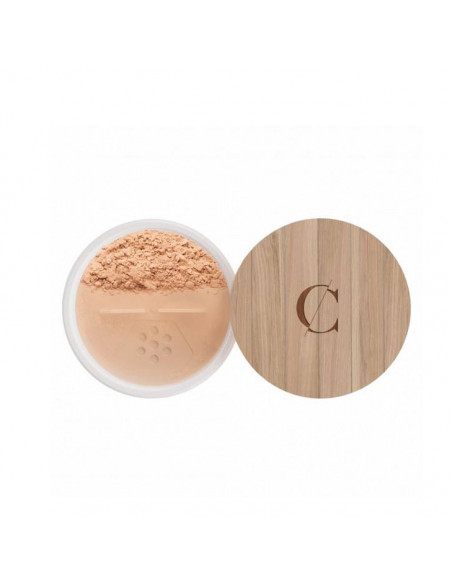 Couleur Caramel Caramel Mineral Base De Maquillaje N21 Beige Clair 1un