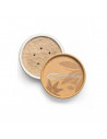 Couleur Caramel Bio Base 23 Apricot Beige 1un