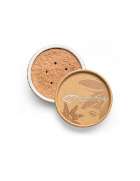 Couleur Caramel Bio Mineral Base 26 Light Brown 1un