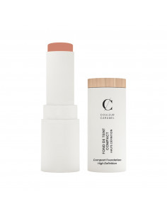 Couleur Caramel Compact Base 11 Light Sandy Beige 1un