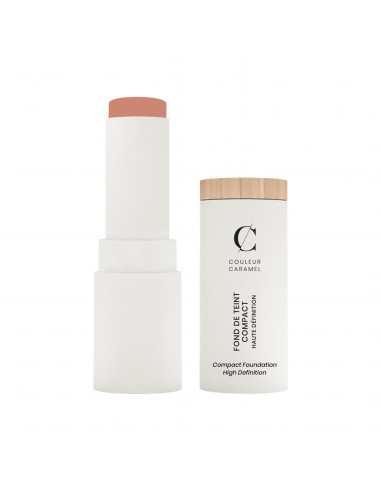 Couleur Caramel Compact Base 11 Light Sandy Beige 1un Couleur Caramel Compact Base 11 Light Sandy Beige 1un