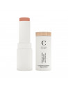 Couleur Caramel Compact Base 11 Light Sandy Beige 1un