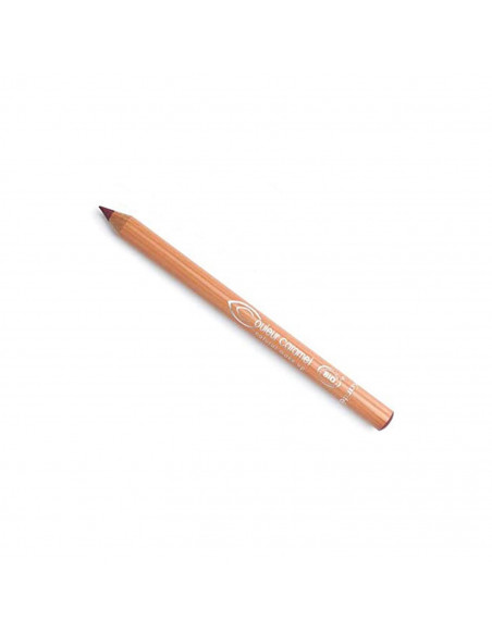 Couleur Caramel Maquillaje Lapiz De Labios 106 Raspberry 1un