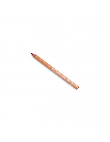 Couleur Caramel Maquillaje Lapiz De Labios 107 Red 1un