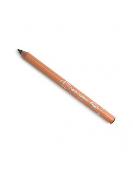Couleur Caramel Maquillaje Lapiz De Ojos 146 Opal Green 1un