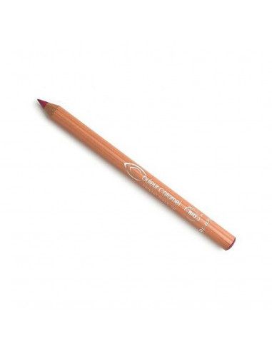 Couleur Caramel Maquillaje Lapiz De Labios 147 Ruby Red 1un