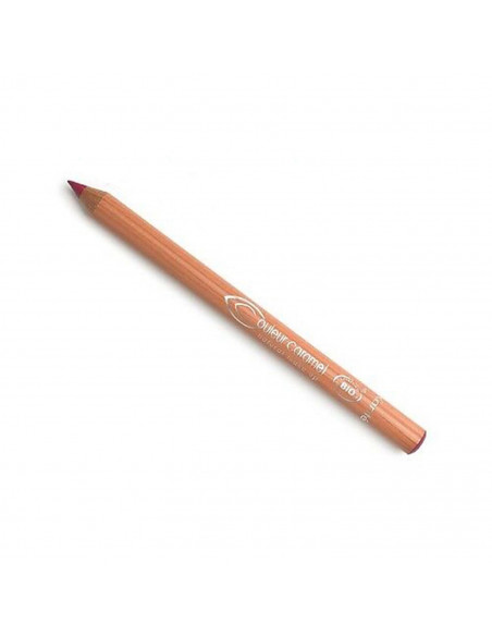 Couleur Caramel Maquillaje Lapiz De Labios 147 Ruby Red 1un