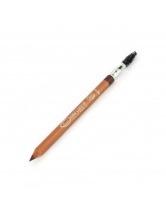 Couleur Caramel Maquillaje Crayon Sourcils 120 Brown 1un