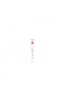 Couleur Caramel Caramel Barra De Labios N401 Beige Rouge 1un