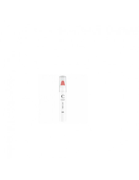 Couleur Caramel Caramel Barra De Labios N401 Beige Rouge 1un