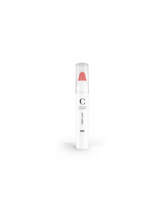 Couleur Caramel Twist y Lips Barra De Labios 406 Light Pink 1un