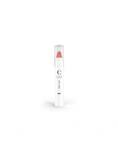 Couleur Caramel Twist y Lips Barra De Labios 406 Light Pink 1un Couleur Caramel Twist y Lips Barra De Labios 406 Light Pink 1un