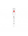 Couleur Caramel Twist y Lips Barra De Labios 408 Pearly Pink 1un