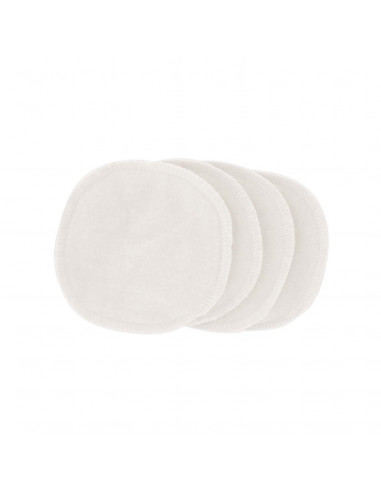 Couleur Caramel Bio Eco Toallitas Desmaquillantes 1un