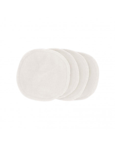 Couleur Caramel Bio Eco Toallitas Desmaquillantes 1un