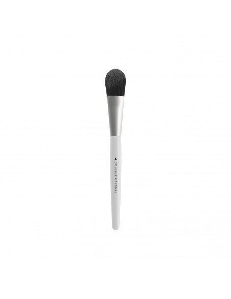 Couleur Caramel Base Maquillaje Pincel N4 1un