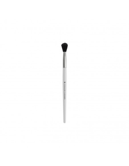 Couleur Caramel Parpado Redondo Pincel N12 1un