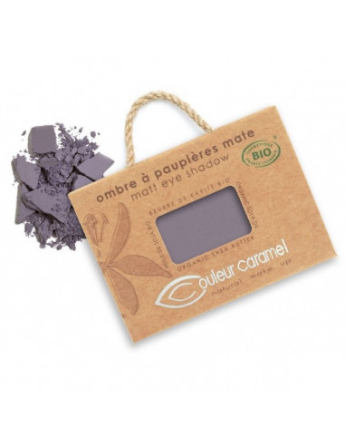 Couleur Caramel Caramel Sombra De Ojos N036 Mauve Sombre Recarga 1un Couleur Caramel Caramel Sombra De Ojos N036 Mauve Sombre Recarga 1un