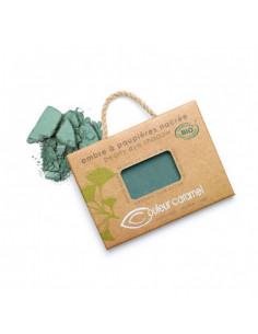 Couleur Caramel Caramel Sombra De Ojos N050 Vert Bleute Recarga 1un