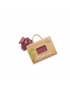 Couleur Caramel Caramel Sombra De Ojos N053 Brun Rouge Recarga 1un