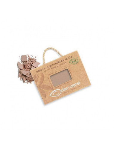 Couleur Caramel Caramel Sombra De Ojos N079 Marron Recarga 1un Couleur Caramel Caramel Sombra De Ojos N079 Marron Recarga 1un