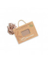 Couleur Caramel Caramel Sombra De Ojos N079 Marron Recarga 1un