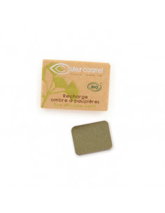 Couleur Caramel Caramel Sombra De Ojos N107 Bananier Recarga 1un