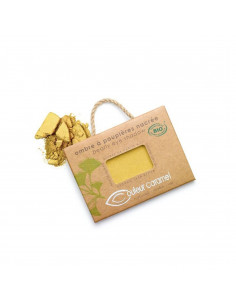 Couleur Caramel Caramel Sombra De Ojos N109 Feuille Recarga 1un