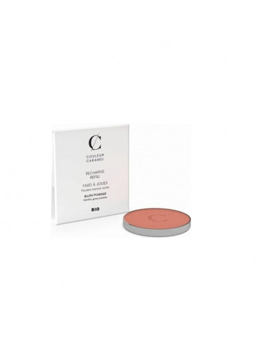 Couleur Caramel Caramel Colorete N51 Peche Recarga 1un Couleur Caramel Caramel Colorete N51 Peche Recarga 1un