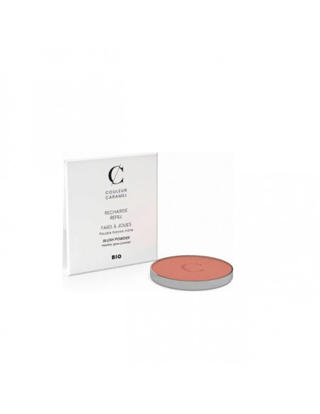 Couleur Caramel Caramel Colorete N51 Peche Recarga 1un