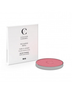 Couleur Caramel Caramel Colorete N69 Rose Eclat Recarga 1un
