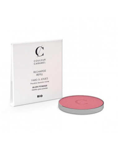 Couleur Caramel Caramel Colorete N69 Rose Eclat Recarga 1un Couleur Caramel Caramel Colorete N69 Rose Eclat Recarga 1un